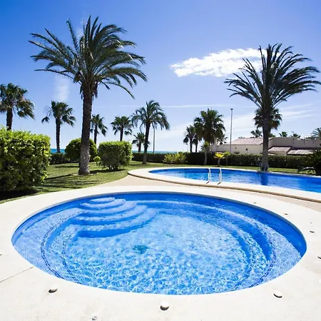 Apartman 182 Estrella De Mar, 11 - Deniasol *