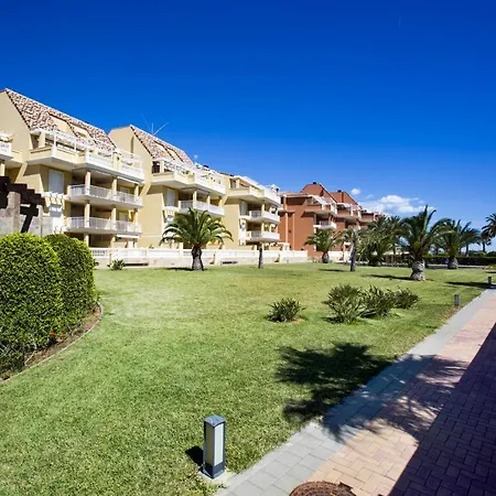 182 Estrella De Mar, 11 - Deniasol Apartman Denia
