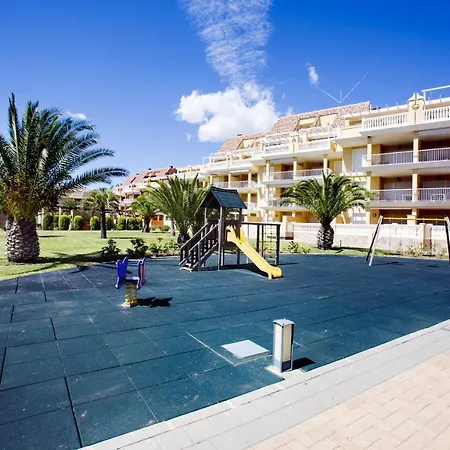 182 Estrella De Mar, 11 - Deniasol Apartman