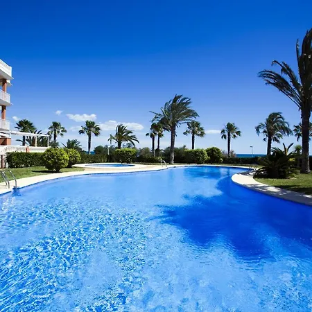 Apartman 182 Estrella De Mar, 11 - Deniasol *