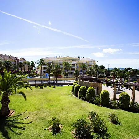 182 Estrella De Mar, 11 - Deniasol デニア